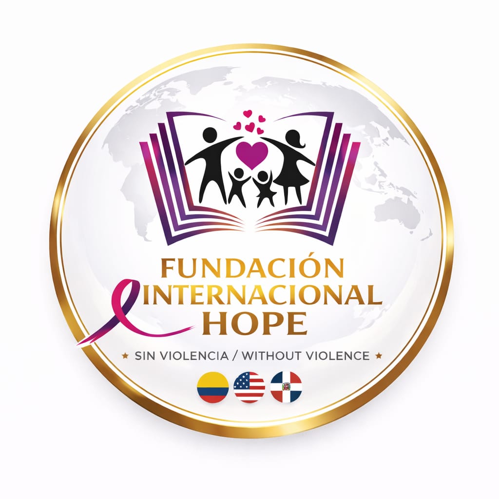Fundación internacional Hope